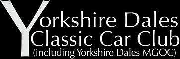Yorkshire Dales Classic Car Club