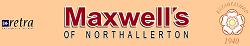 Maxwells of Northallerton