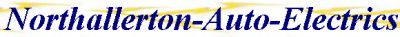 Northallerton Auto Electrics