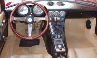 Inside the Alfa