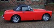 MG Midget