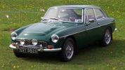 MG C